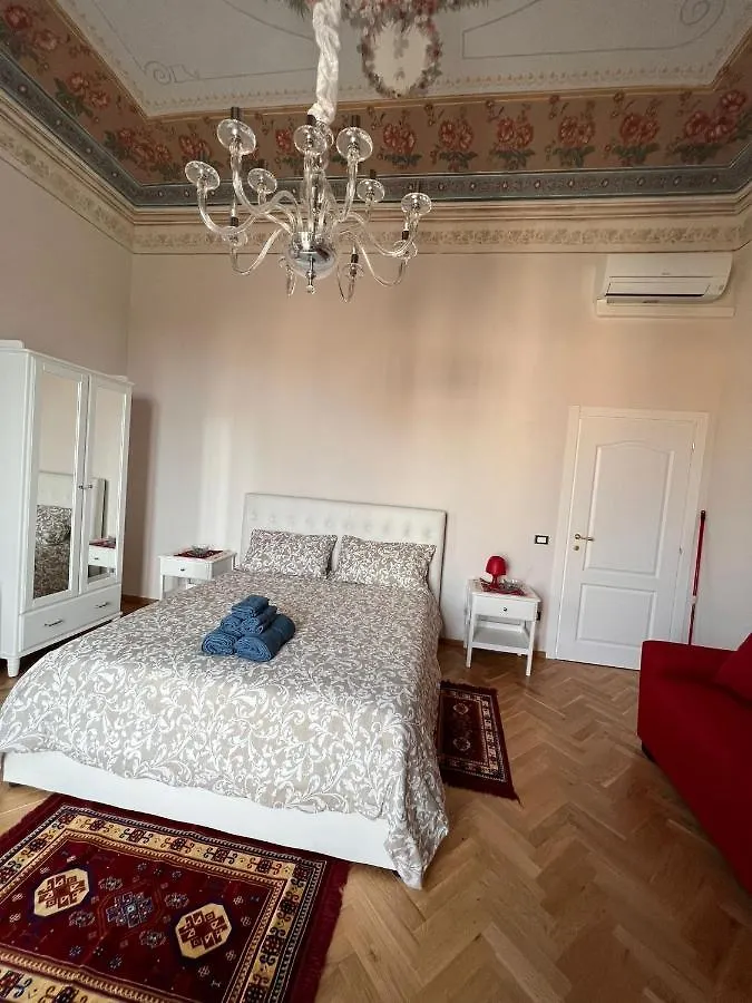 Hotel Affreschi Sul Mare à Marina Di Pisa