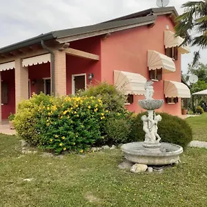 Damoira Bed & Breakfast Musile di Piave