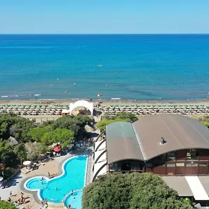 Station touristique Canado Club Family Village, Marina di Castagneto Carducci