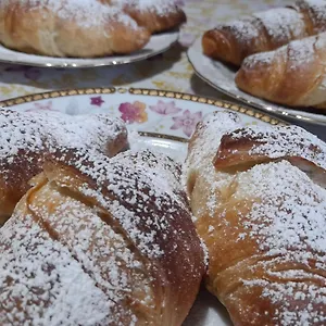 Su Fassoi Bed & Breakfast Càbras