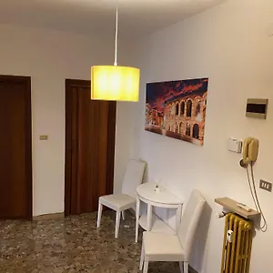 All'arena Maison d'hôtes Vérone
