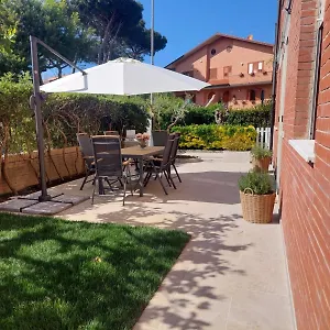 Casa Del Sole - Sunshine Appartamento